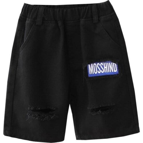 GOZBKA Shorts For Boys