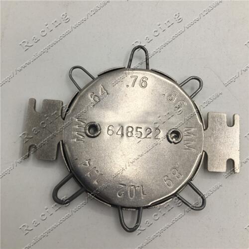 SPARK PLUG GAUGE AND GAP TOOL SAE INCH 8522