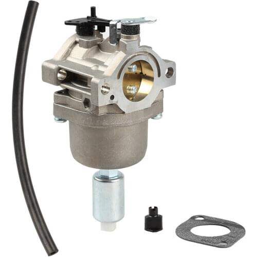 796587 Carburetor Carb FOR BRIGGS & STRATTON 19HP 19.5HP CRAFTSMAN 591736 594601 CARBURETTOR