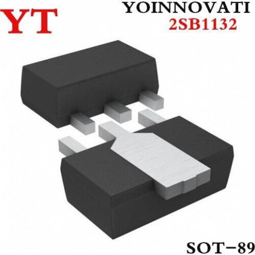 200pcs/lot 2SB1132 SOT-89 B1132 SMD Power Transistor Best quality