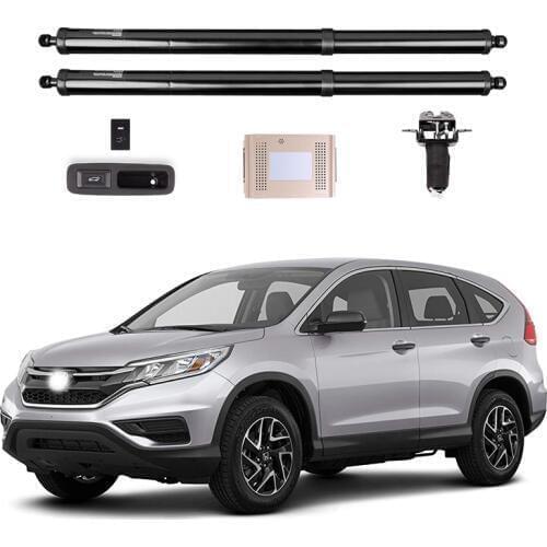 New for Honda CR-V Electric tailgate modified leg sensor tailgate car modification automatic lifting rear door car parts hrv