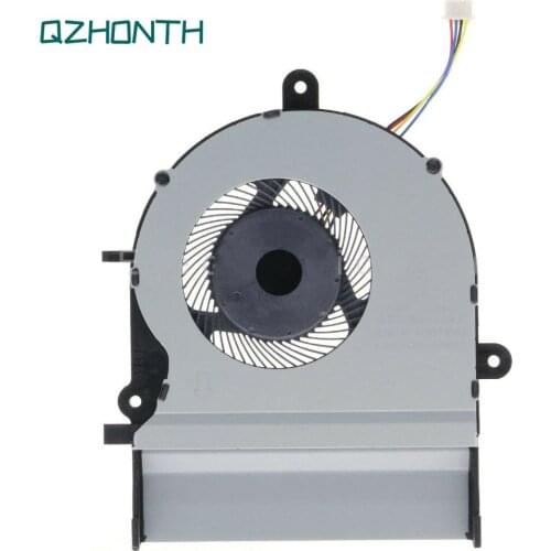 New CPU Cooling Fan For ASUS A501 A501LX K501LX K501UX V505L K501L K501LB