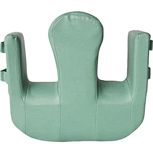 Bedridden Elderly Teaching PAD Patient Roll-up Pad Aid Anti-Pressure Sore Side Lying Yoga Mat Bedsore Pillow with Elderly Aid