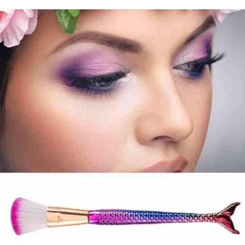 QiBest Eyebrow & Eyelash Tools