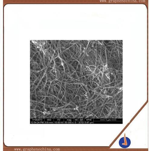 Tsinghua technology carbon nanotube film (Baki paper) high conductivity and high strength foldable 100 square centimeters
