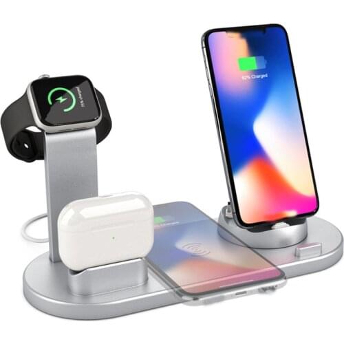 2021 Charger for iphone Wireless Chargers Fast Charger For iphone 12 11 XS Fast Charging Wireless Chargers For Android Type C