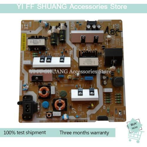 100% test shipping for BN44-00876A L55E6_KHS power board