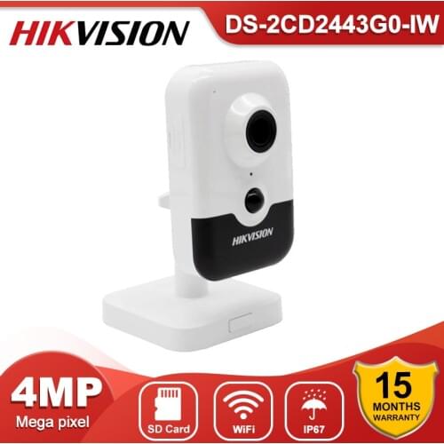 Anpviz Wireless CCTV Cameras