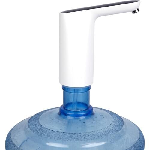 Xiaomi Mijia 3 LIFE automatic USB mini switch touch pump wireless charging electric water dispenser with USB line water pump