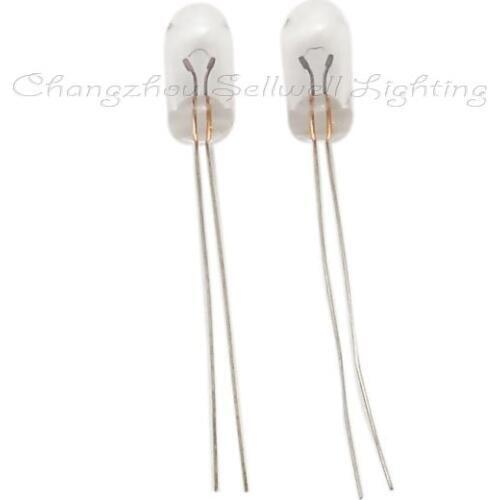 Free Shipping 3.8v 5x10x25 New!miniature Lamps Bulbs A286