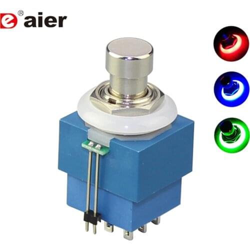 Daiertek Hand Brakes