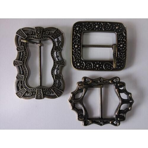 Jack Cosplay Sparrow Pirates Belt Buckle Cosplay Costume Prop Baldric For Halloween Carnival