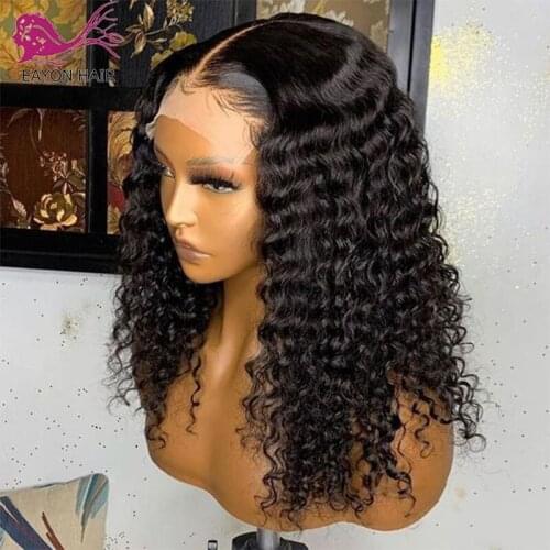EAYON HAIR Kids Wigs