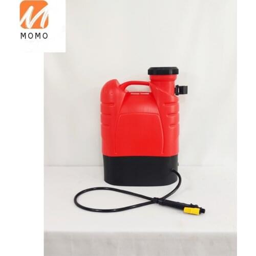 Hot selling 16L 18L 20L agriculture plastic hand agriculture knapsack sprayer