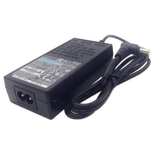 Huiyuan Fit for for sony 12V 3A 36W Laptop AC Charger Adapter for Sony DRX-500ULX DRX-810UL EVI-D100P EVI-D70P MV-65ST MPA-AC1