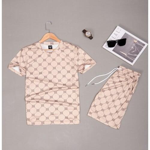 JHANFT Men's T-shirts With Print