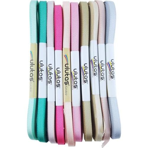 Grosgrain Ribbon 10 Mt 0,6 Mm