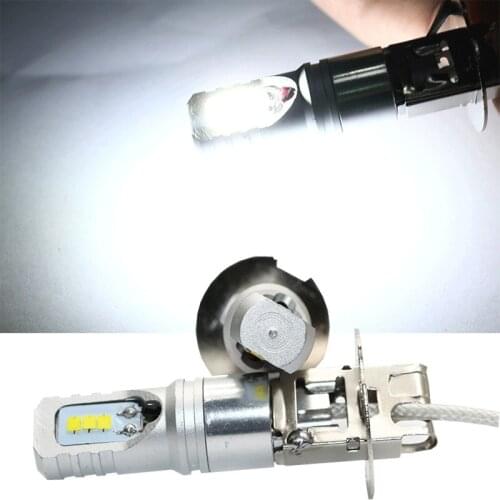 Lights Maker Fog Lamps