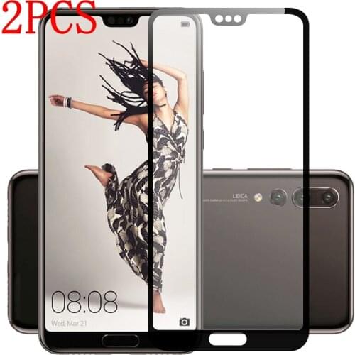 Защитные пленки для Huawei P20 Pro LMRUIXI China At AliExpress
