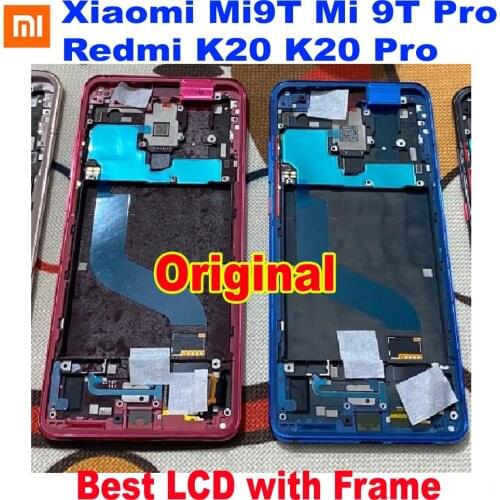 LTPro Screens For Xiaomi Mi 9T