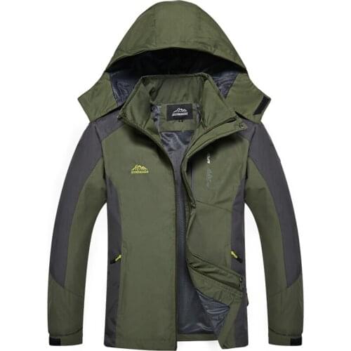 Мужские демисезонные куртки MOGAscendant China At AliExpress