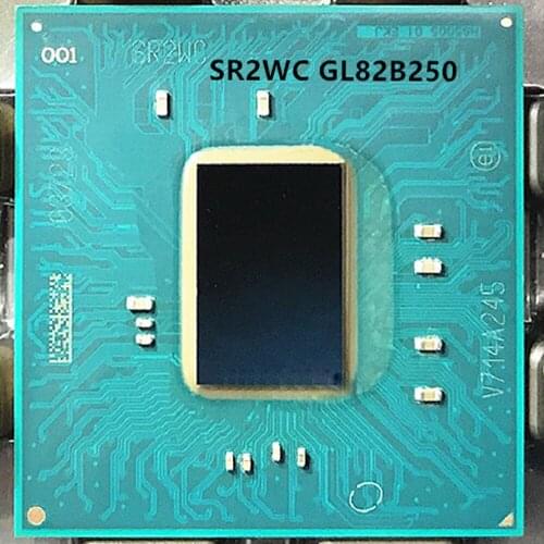 100% New SR2WC BGA Chipset