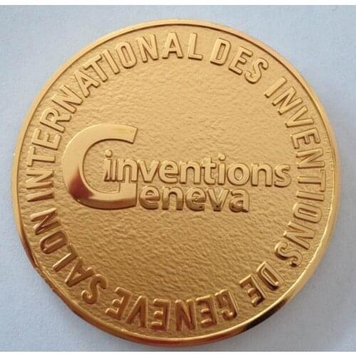 Mould charge for Semen Pastukhov