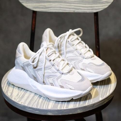 Womens Running Shoes Autumn Sneakers Athletic Woman Sport Shoes Ladies Walking Shoes Soft Light Outdoor