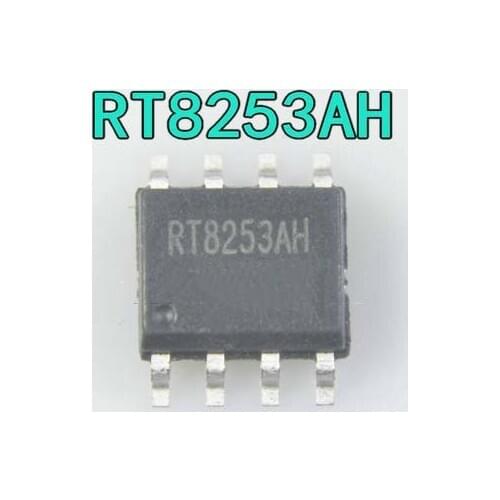 1pcs/lot RT8253AH RT8253 SOP8 In Stock