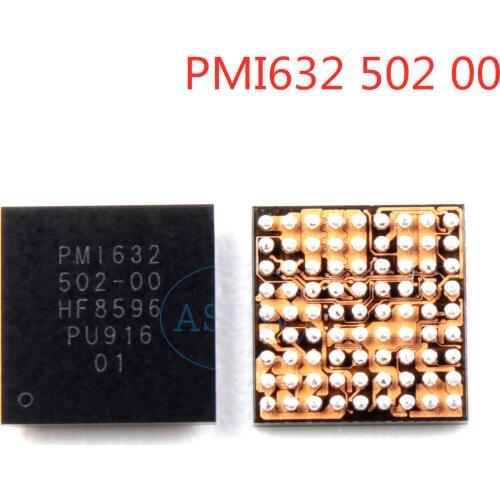 1pcs New Original PMI632 502-00 PMi632 Mobile phone integrated circuits IC chip