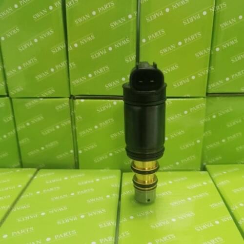 Car aricond compressor control Solenoid valve for Ford mondeo SC0031 SWAN PARTS