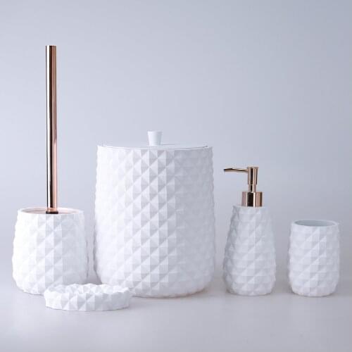 Cikinyo Bathroom Products