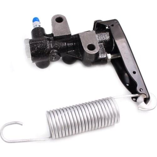 For Mitsubishi L200 Triton 1986-07 Mb618321 Load Sensing Valve Brake Compensator