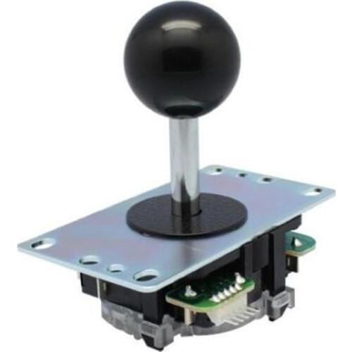 Original Brand New JLF-TP-8YT Sanwa Joystick Authentic SANWA JLF Joysticks ideal for Arcade Jamma MAME game 12 colors available