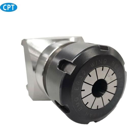 EROMA EDM ER-32 Collect Chuck Holder