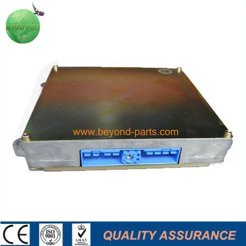 EX100-2 100-2 engine EC controller computer unit 9104910 (small controller)