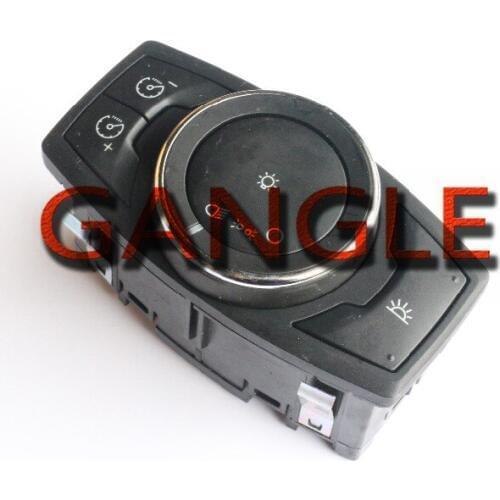 CT4T-13D061-BA Headlamp Switch FOR 2011-2016 Ford Explorer