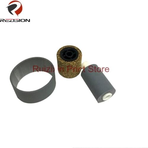 B387-2161 A859-2241 A806-1295 High quality ADF roller For Ricoh AF 1015 1018 2015 2018 3030 3025 1113 1115 Pickup Roller