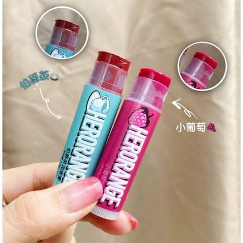 HERORANGE Lip Cosmetics