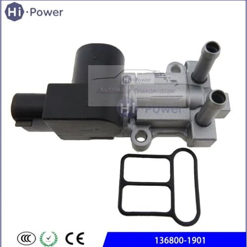 Hi-power Air Filters For Cars