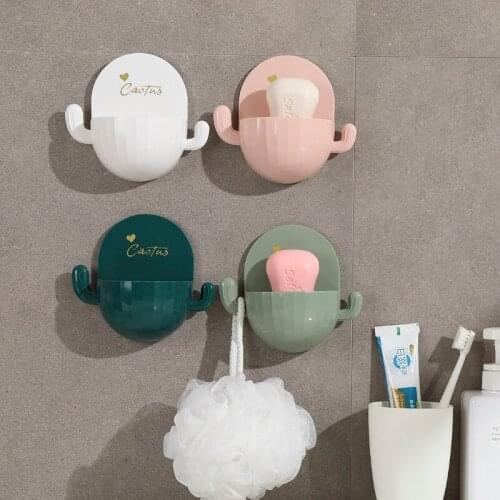 Plastic Soap Dishes For Bathroom Jf-Eng China