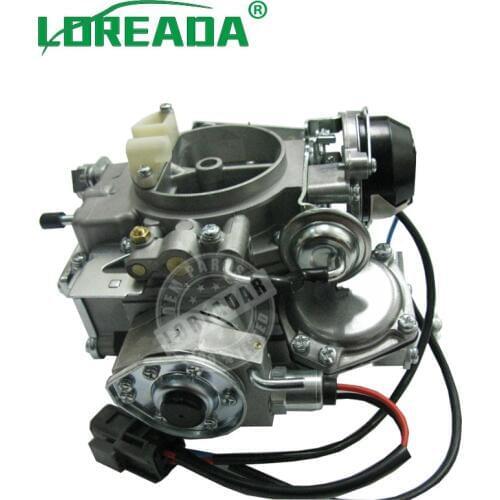 CARBURETOR ASSY 16010-26J00 NK2599 FITS for NISSAN TB42 Engine