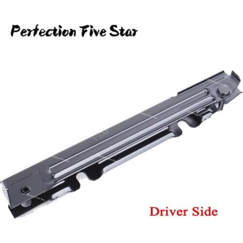 A2038801114 Left Bumper Bracket for Bumper End For Mercedes-Benz C240 C320 C32 C230 2002 2003 2004 2005 2007 203 880 11 14