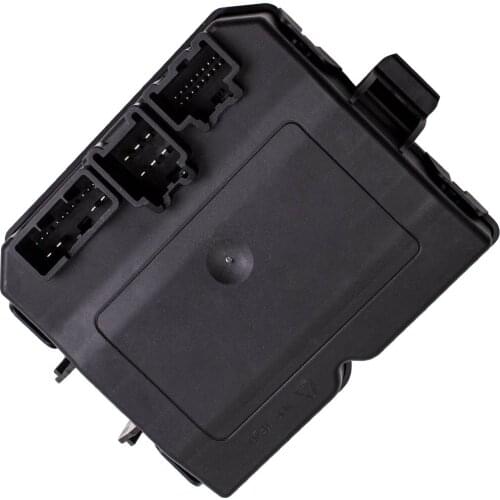 Durable Liftgate Control Module 2010-2015 For Cadillac SRX 502-032 4.6 inches 20837967 22796263