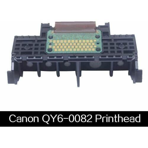 QY6-0082 Printhead Print Head for Canon iP7200 iP7210 iP7220 iP7240 iP7250 MG5410 MG5420 MG5440 MG5450 MG5460 MG5470 MG5500
