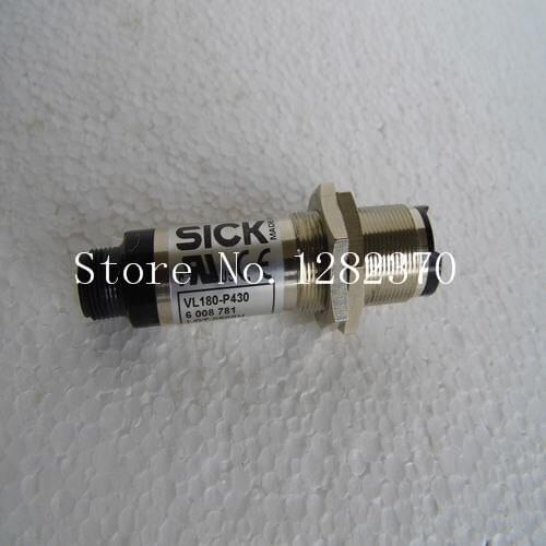 [SA] new original authentic spot SICK sensor switch VL180-P430