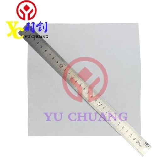 Superfine 9*9 Inch Cleaning Wiper 6x6 Inch No Dust Cleanroom Wiper for All Printer and Parts Hot Sale &High Quality