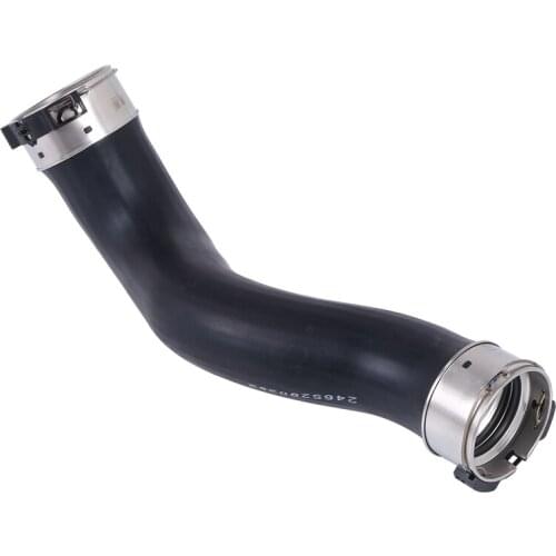 Turbocharged Air Hose 2465280282 for Mercedes Benz CLA/GLA 180 200 A/B 160/180/200 Air Conduit Pipe