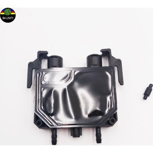 Xaar 1201 printhead uv ink damper for Xuli Polar Sky color printer parts xaar 1201 uv ink damper