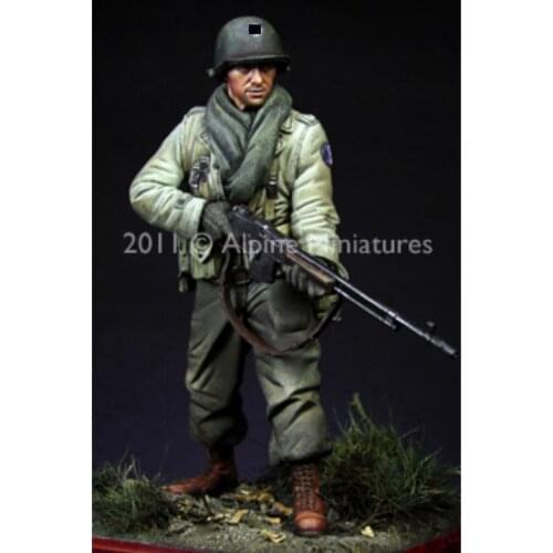 1/16 Resin Model Figure GK , Unassembled and unpainted kit